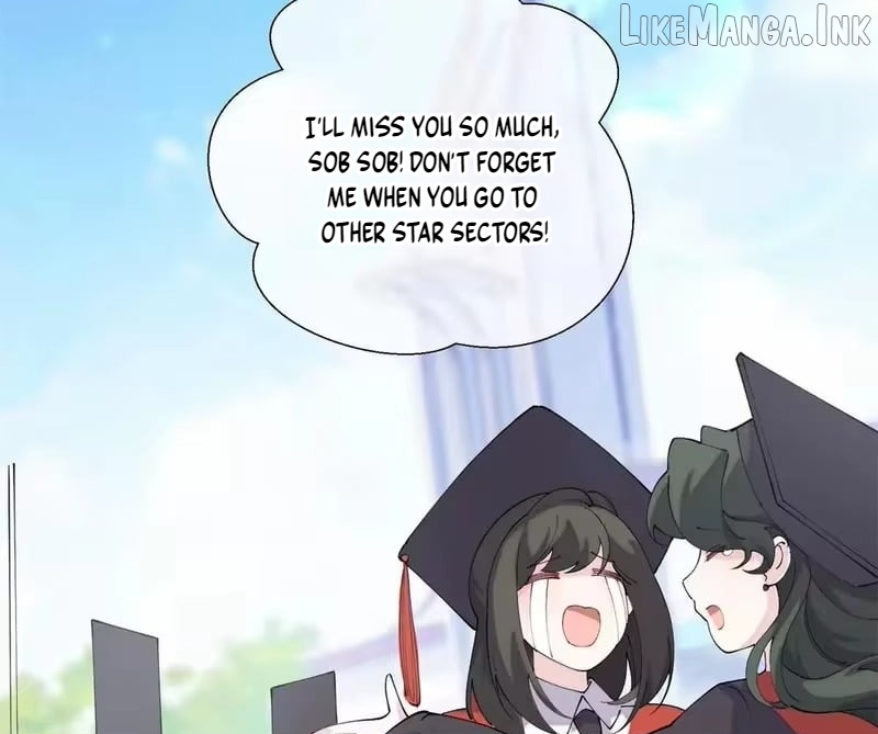 Her Marriage Was Called Off at Daytime, the Cutely Fierce Commander Asked Her For a Hug at Night Chapter 190  - page 4